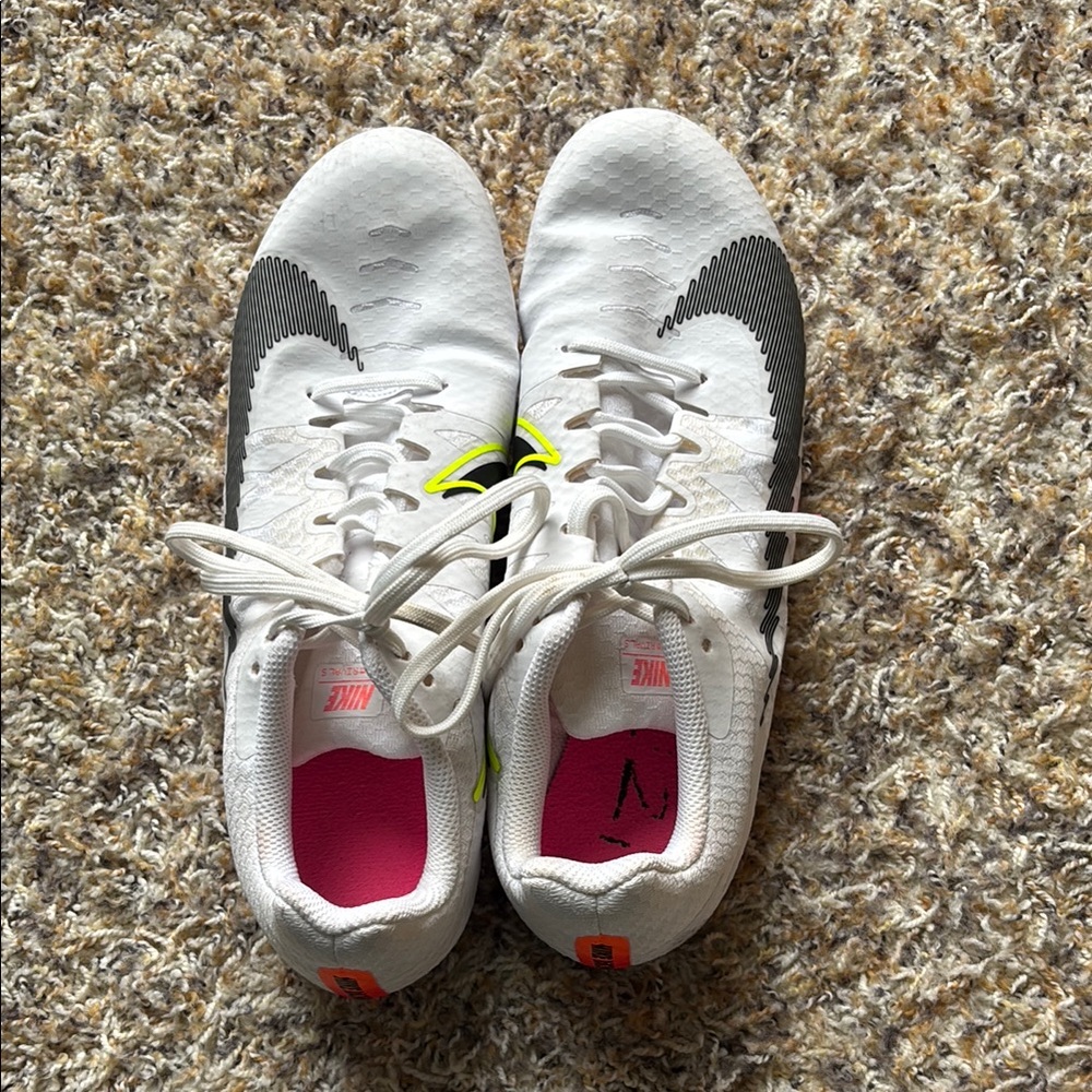 Nike Zoom Rival Track Spikes
